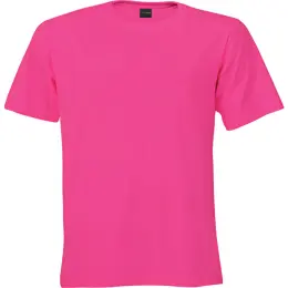 160g Barron Crew Bright Pink